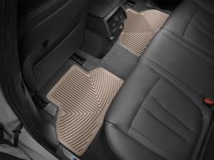 WeatherTech - WeatherTech All Weather Floor Mats W326TN - Image 2