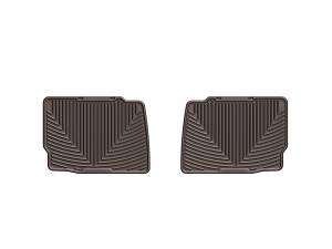 WeatherTech - WeatherTech All Weather Floor Mats W313CO - Image 1