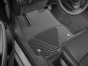 WeatherTech - WeatherTech All Weather Floor Mats W394 - Image 2