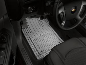 WeatherTech - WeatherTech Universal All Vehicle Mat 11AVMSG - Image 2