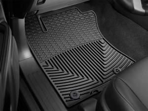 WeatherTech - WeatherTech All Weather Floor Mats W307 - Image 2