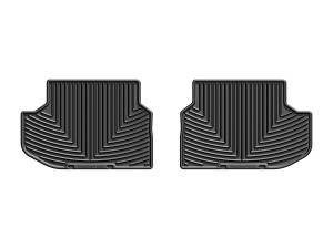 WeatherTech - WeatherTech All Weather Floor Mats W331 - Image 1