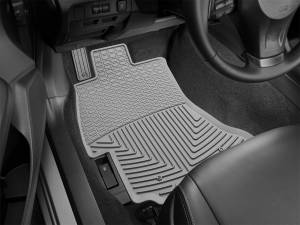 WeatherTech - WeatherTech All Weather Floor Mats W387GR - Image 2