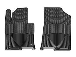 WeatherTech - WeatherTech All Weather Floor Mats W385 - Image 1