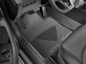 WeatherTech - WeatherTech All Weather Floor Mats W385 - Image 2