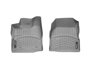 WeatherTech - WeatherTech FloorLiner DigitalFit 462711 - Image 1