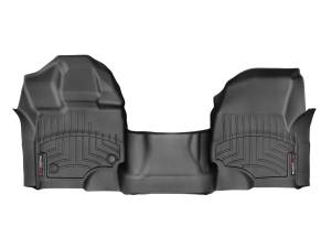 WeatherTech - WeatherTech FloorLiner DigitalFit 447931 - Image 1