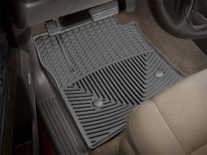 WeatherTech - WeatherTech All Weather Floor Mats W309 - Image 2