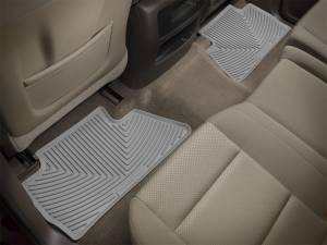 WeatherTech - WeatherTech All Weather Floor Mats W311GR - Image 2