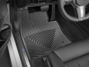 WeatherTech - WeatherTech All Weather Floor Mats W325 - Image 2