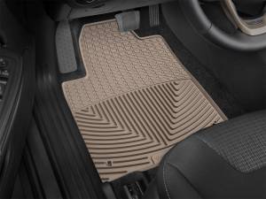 WeatherTech - WeatherTech All Weather Floor Mats W383TN - Image 2