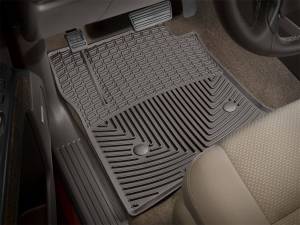 WeatherTech - WeatherTech All Weather Floor Mats W309CO - Image 2