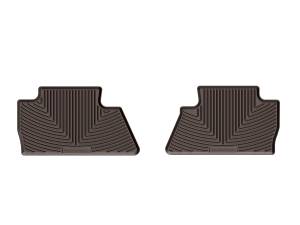 WeatherTech - WeatherTech All Weather Floor Mats W311CO - Image 1