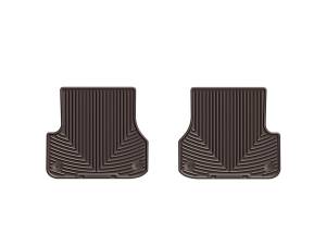 WeatherTech - WeatherTech All Weather Floor Mats W301CO - Image 1