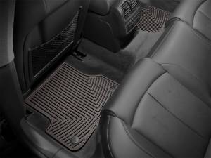 WeatherTech - WeatherTech All Weather Floor Mats W301CO - Image 2