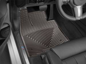 WeatherTech - WeatherTech All Weather Floor Mats W325CO - Image 2