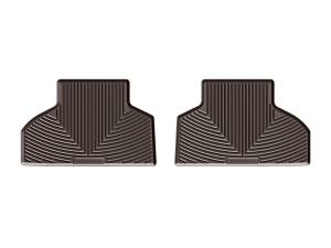 WeatherTech - WeatherTech All Weather Floor Mats W326CO - Image 1