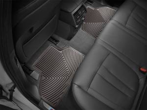 WeatherTech - WeatherTech All Weather Floor Mats W326CO - Image 2