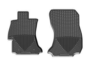 WeatherTech - WeatherTech All Weather Floor Mats W387 - Image 1