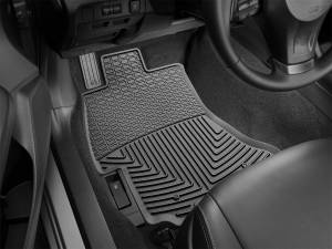 WeatherTech - WeatherTech All Weather Floor Mats W387 - Image 2