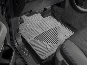 WeatherTech - WeatherTech All Weather Floor Mats W30GR - Image 2