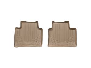 WeatherTech - WeatherTech FloorLiner DigitalFit 452252 - Image 1