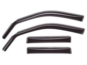 WeatherTech - WeatherTech Side Window Deflector 84266 - Image 1