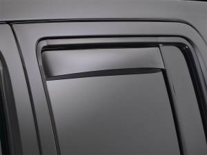 WeatherTech - WeatherTech Side Window Deflector 83033 - Image 2