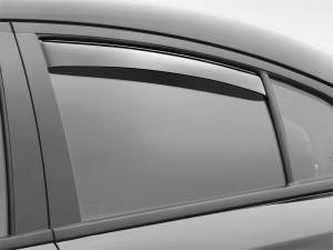 WeatherTech - WeatherTech Side Window Deflector 71713 - Image 2