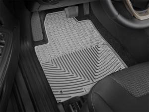 WeatherTech - WeatherTech All Weather Floor Mats W383GR - Image 2