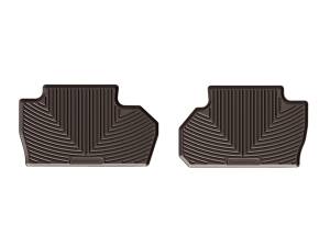 WeatherTech - WeatherTech All Weather Floor Mats W310CO - Image 1