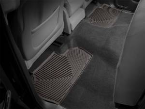 WeatherTech - WeatherTech All Weather Floor Mats W310CO - Image 2