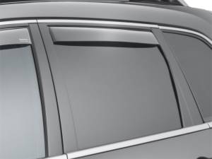 WeatherTech - WeatherTech Side Window Deflector 71741 - Image 2