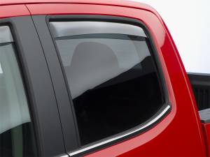 WeatherTech - WeatherTech Side Window Deflector 71766 - Image 2