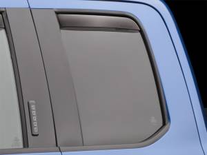 WeatherTech - WeatherTech Side Window Deflector 83765 - Image 2