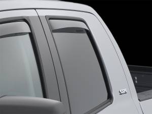 WeatherTech - WeatherTech Side Window Deflector 71450 - Image 2