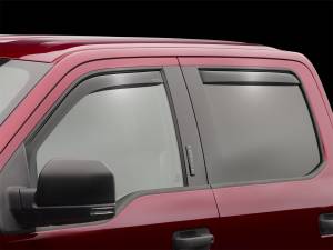 WeatherTech - WeatherTech Side Window Deflector 82765 - Image 2