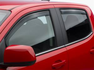 WeatherTech - WeatherTech Side Window Deflector 82766 - Image 2