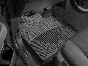 WeatherTech - WeatherTech All Weather Floor Mats W10 - Image 2