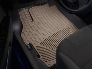 WeatherTech - WeatherTech All Weather Floor Mats W204TN - Image 2