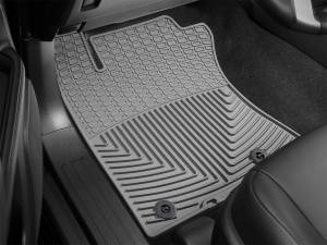 WeatherTech - WeatherTech All Weather Floor Mats W307GR - Image 2