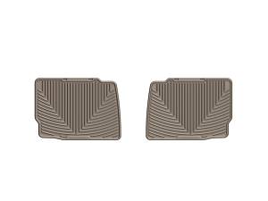 WeatherTech - WeatherTech All Weather Floor Mats W313TN - Image 1