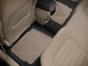 WeatherTech - WeatherTech All Weather Floor Mats W313TN - Image 2