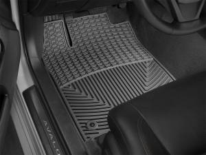 WeatherTech - WeatherTech All Weather Floor Mats W312 - Image 2