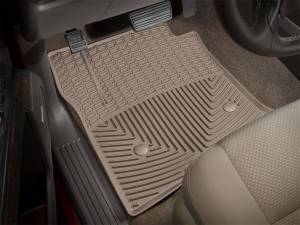 WeatherTech - WeatherTech All Weather Floor Mats W309TN - Image 2