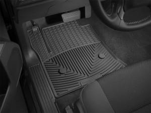 WeatherTech - WeatherTech All Weather Floor Mats W308 - Image 2