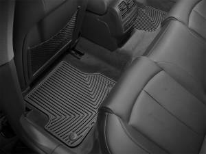 WeatherTech - WeatherTech All Weather Floor Mats W301 - Image 2