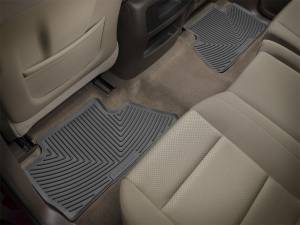 WeatherTech - WeatherTech All Weather Floor Mats W311 - Image 2