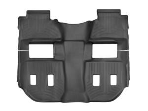 WeatherTech - WeatherTech FloorLiner DigitalFit 447672 - Image 1