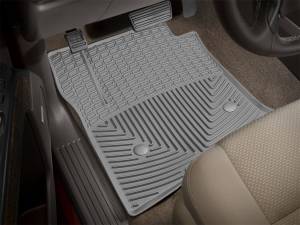 WeatherTech - WeatherTech All Weather Floor Mats W309GR - Image 2